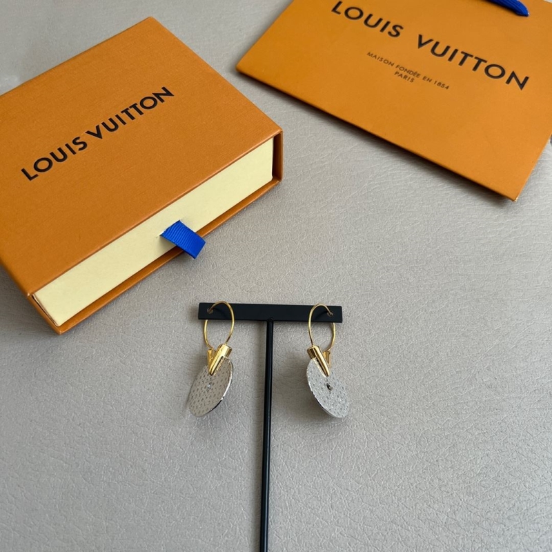 LV Earrings